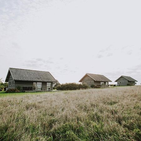 Durbes Atvari - Brivdienu Majas Ar Saunu Exterior photo